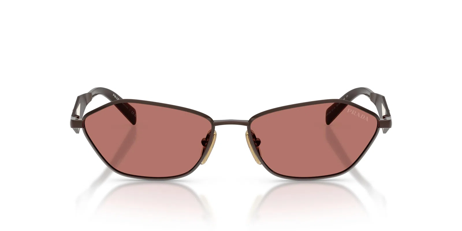 Prada D50S Sunglasses - view 4